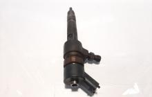 Injector, cod 0445110165, Opel Astra H Combi, 1.9 CDTI, Z19DT (idi:466041)