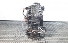 Motor, cod 9HY, Citroen C4 (I) coupe, 1.6 HDI (pr:110747)