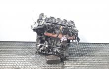Motor, cod 9HY, Citroen C4 (I) sedan, 1.6 HDI (pr:110747)
