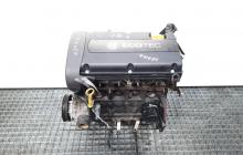 Motor, cod Z16XEP, Opel Astra G, 1.6 benz (pr:111745)