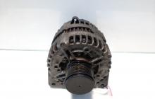 Alternator 180A, cod 03G903023, Vw Golf 5 Variant (1K5) 2.0 tdi, CBD (idi:472861)