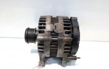 Alternator 180A, cod 03G903023, Vw Golf 5 Variant (1K5) 2.0 tdi, CBD (idi:472861)