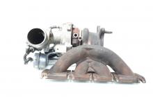 Turbosuflanta, cod 06H145701L, Audi A5 Sportback (8TA) 1.8 tfsi, CDHB (idi:446836)