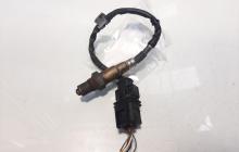 Sonda Lambda, cod 7804369-01, 0281004079, Bmw 1 (E81, E87), 2.0 diesel, N47D20A (idi:460809)