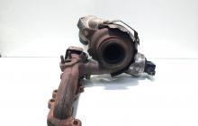 Turbosuflanta KKK, cod 03L253056G, VW Golf 6 (5K1) 2.0 TDI, CFF (idi:298098)