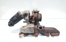 Turbosuflanta KKK, cod 03L253056G, VW Golf 6 (5K1) 2.0 TDI, CFF (idi:298098)