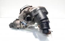 Turbosuflanta KKK, cod 03L253056G, VW Jetta 4 (6Z) 2.0 TDI, CFF (idi:298098)