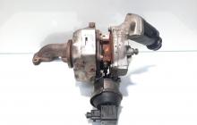 Turbosuflanta KKK, cod 03L253056G, VW Jetta 4 (6Z) 2.0 TDI, CFF (idi:298098)