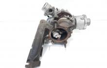 Turbosuflanta, cod 06H145701L, Seat Exeo (3R2) 1.8 TFSI, CDHA (idi:255664)