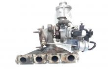 Turbosuflanta, cod 06H145701L, Seat Exeo ST (3R5) 1.8 TFSI, CDHA (idi:255664)