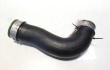 Furtun intercooler, cod 3C0145762S, 3C0145832D, Seat Toledo 3 (5P2) 2.0 TDI, BMM (idi:472850)