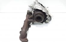 Turbosuflanta, cod 04L253016H, Seat Leon SC (5F5), 1.6 TDI, CLH (idi:240057)