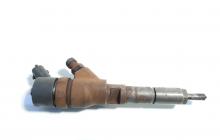 Injector, cod 9653594280, 0445110076, Peugeot 307 Break, 2.0 HDI, RHY (idi:447583)