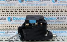 Centura dreapta spate, 3U5857448, Skoda Superb (3U4) 2002-2008