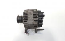 Alternator 140A, VW Polo sedan (6R), 1.6 TDI, CAY (pr:110747)