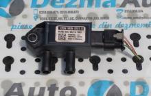 Senzor presiune gaze 0589906051E, Audi A4 (8K) 3.0TDI