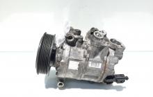 Compresor clima, cod 1K0820859T, VW Tiguan (5N), 1.4 TSI, CAX (idi:447552)