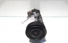 Compresor clima, cod 1K0820859T, VW Tiguan (5N), 1.4 TSI, CAX (idi:447552)