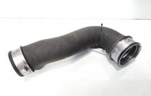 Furtun intercooler, cod 1K0145834L, Skoda Octavia 2 (1Z3) 2.0 TDI, BKD (idi:476212)