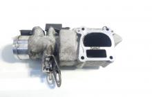 Clapeta acceleratie, cod 08226807, Opel Vectra C GTS, 2.2 DTI, Y22DTR (idi:447628)