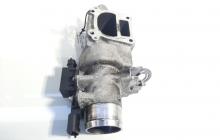 Clapeta acceleratie, cod 08226807, Opel Vectra C Combi, 2.2 DTI, Y22DTR (idi:447628)