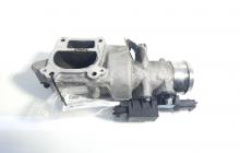 Clapeta acceleratie, cod 08226807, Opel Vectra C Combi, 2.2 DTI, Y22DTR (idi:447628)