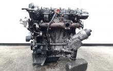 Motor, cod 9HY, Peugeot 206 CC, 1.6 HDI (pr:110747)