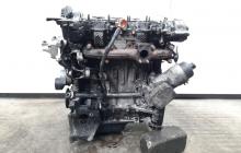 Motor, cod 9HY, Citroen C5 (II), 1.6 HDI (pr:110747)