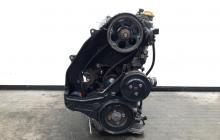 Motor, cod Z17DTH, Opel Astra H, 1.7 CDTI (idi:467413)