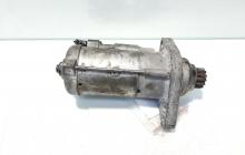 Electromotor cu Start-Stop, cod 02Z911024A, VW Beetle (5C1), 1.6 TDI, CAY, 5 vit man (idi:469125)