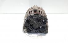 Alternator 120A, cod GM24447429, Opel Astra H Twin Top, 1.6 benz, Z16XEP (idi:469095)