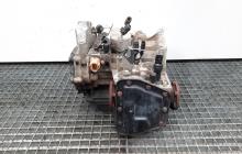 Cutie viteze automata, cod FDB, VW Golf 4 Cabriolet (1E7), 1.9 TDI, ALH (pr:286779)