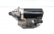 Electromotor, cod 021911023G, VW Polo sedan (9N), 1.2 benz, AWY, 5 vit man (idi:469156)