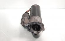 Electromotor, cod 4M5T-11000-KB, Ford Mondeo 4 Turnier, 1.8 TDCI, QYBA, 5 vit man (idi:469124)