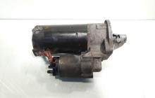 Electromotor, cod 4M5T-11000-KB, Ford Mondeo 4 Turnier, 1.8 TDCI, QYBA, 5 vit man (idi:469124)