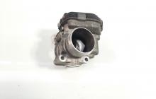 Clapeta acceleratie, cod 9673534480, Ford Focus 3 Turnier, 1.6 TDCI, T1DB (idi:464383)