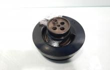 Fulie motor, cod A6510351012, Mercedes Clasa C (W204), 2.2 CDI, OM651911 (idi:469039)