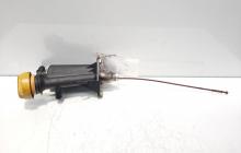 Vas filtru epurator, cod 8200140763, Renault Megane 2 Combi, 1.9 DCI, F9QB800 (idi:471963)