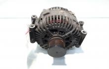 Alternator 180A, cod A6461541102, Mercedes Sprinter 3,5 Platforma (906), 2.2 CDI, OM646985 (idi:467096)