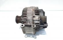 Alternator 180A, cod A6461541102, Mercedes Sprinter 3,5 Platforma (906), 2.2 CDI, OM646985 (idi:467096)