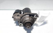 Electromotor, cod 02A911023L, VW Golf 4 Cabriolet (1E7), 2.0 benz, AQY, 5 vit man (idi:460728)