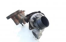 Turbosuflanta, cod 03G253019K, Skoda Octavia 2 Combi (1Z5), 1.9 TDI, BLS (pr:110747)