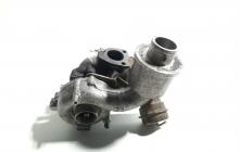 Turbosuflanta, cod 06A145713D, VW Golf 4 Variant (1J5), 1.8 T, benz, AUQ (idi:376521)