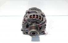 Alternator, cod 04L903017D, Audi A4 (8K2, B8) 2.0 tdi (pr:110747)