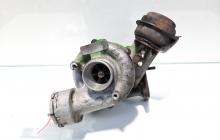 Turbosuflanta, cod 038145702G, Audi A4 (8E2, B6) 1.9 TDI, AVF (pr:477125)