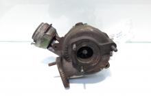 Turbosuflanta, cod 038145702G, Audi A4 (8E2, B6) 1.9 TDI, AVF (pr:477125)