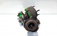 Turbosuflanta, cod 038145702G, Audi A4 (8E2, B6) 1.9 TDI, AVF (pr:477125)