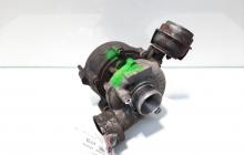 Turbosuflanta, cod 038145702G, Audi A4 (8E2, B6) 1.9 TDI, AVF (pr:477125)