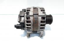 Alternator, Skoda Octavia 2 Combi (1Z5) 1.6 tdi, CAY (id:476925)