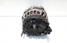 Alternator, Skoda Octavia 2 Combi (1Z5) 1.6 tdi, CAY (id:476925)